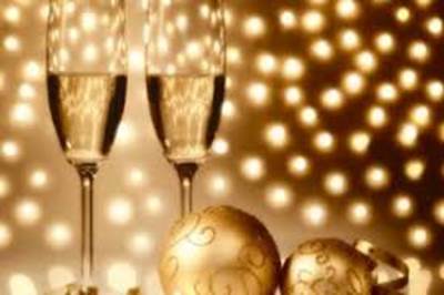 Luxury Christmas Day in our Coach House - Adults only