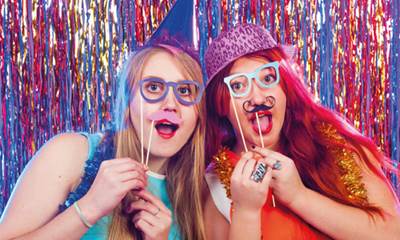 Midweek  Christmas Party Nights