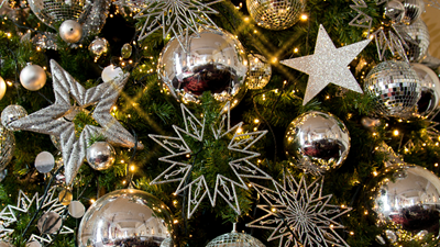 Private Christmas Parties