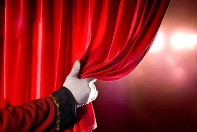 Festive Family Panto with Lunch - Beauty and the Beast