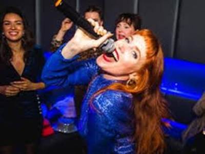 Karaoke Bottomless Brunch