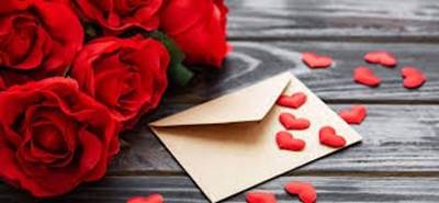 Valentines Black Tie Dinner